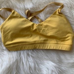 Sport bra